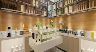 Echarm Hotel Wuhan Huangpi Xiangyang Avenue - 8