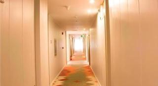 Borrman Hotel Shaoguan Century East Street Fengcai Building - 1