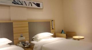 City Comfort Inn Hengyang Jiefang Avenue Business Walking Street - 3