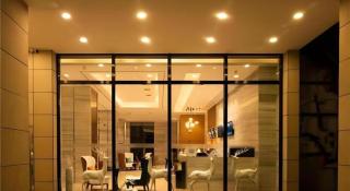 City Comfort Inn Changsha Outlets Datuo Metro Station - 9