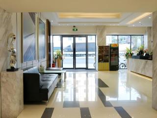 City Comfort Inn Dongguan Shijie Jiarong Shopping Plaza - 3