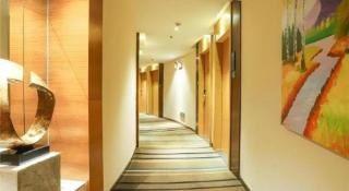 City Comfort Inn Nanning Minzhu Road Guangxi Dianwang - 3
