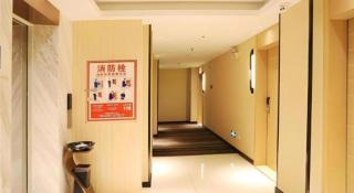 City Comfort Inn Shaoyang Xinning - 6