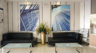 City Comfort Inn Dongguan Shilong Huixing Commercial Center - 9