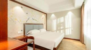 Borrman Hotel Beihai Avenue High-speed Railway Station - Gaode - 3
