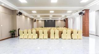Borrman Hotel Beihai Avenue High-speed Railway Station - Gaode - 1