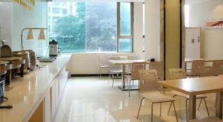 City Comfort Inn Dongguan Shilong Huixing Commercial Center - 5