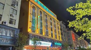 City Comfort Inn Wuzhou High-speed Railway Station Canghai Lake Park - 4