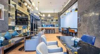 Echarm Hotel Nanning Dongge Macun Metro Station - 1