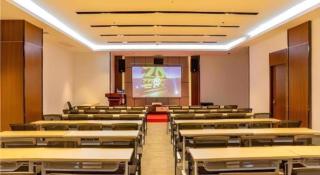 Borrman Hotel Dongguan Dongcheng Wanda Plaza Tianbao Metro Station - 8