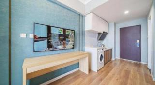 PAI Hotel Xi'an Kunming Road Hancheng South Road Metro Station - 5