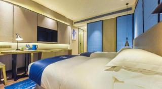 Echarm Hotel Qianxi High Speed Railway Station - 9
