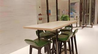 City Comfort Inn Qingyuan Yingde Weiduoli Square - 4