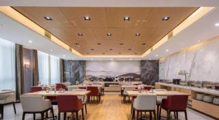 Jinjiang Inn Select Heze Wanxiang Plaza Guiling Road - 8