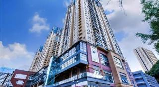 Echarm Hotel Guiyang Qianling Mountain - 2