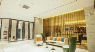 City Comfort Inn Qingyuan Yingde Weiduoli Square - 9