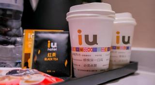 IU Hotel Suizhou Shunjing Avenue Passenger Transportation Center - 4
