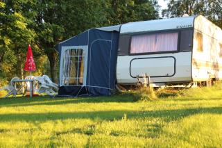 Björkebo Camping - Stöllet - 2