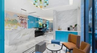 Magnotel Hotel Suzhou Wanda Plaza Huaihai Road - 6