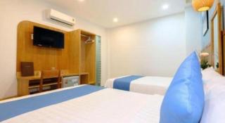 Bluesea Hotel Quy Nhon - 3