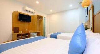 Bluesea Hotel Quy Nhon - 1