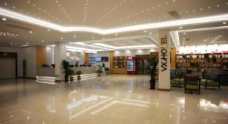 GreenTree Inn Heze Shan County New Bus Station - 5