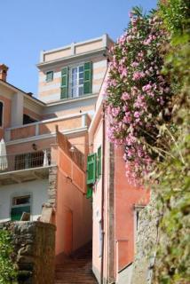 Locanda Tramonti - La Spezia - 9