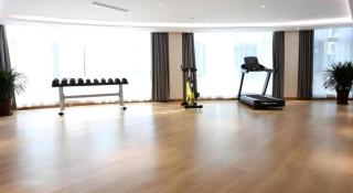 GreenTree Inn Heze Shan County New Bus Station - 1