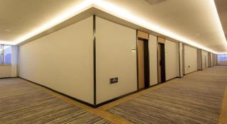 GreenTree Inn Express Shandong Zaozhuang Shizhong District Huashan Road Ginza - 7