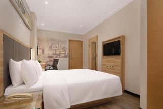 City Comfort Inn Changsha Window of the World Zhongmao City - 3