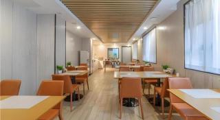 City Comfort Inn Guangzhou Shixi Metro Station Pazhou Exhibition - 4