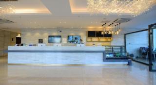 City Comfort Inn Dandong Railway Station Yalu River Scenic Area - 5