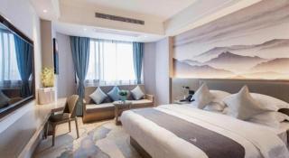 GreenTree Eastern Hotel Chizhou Tonghui Plaza - 1