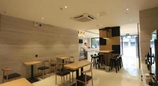 City Comfort Inn Nanchang Zhangshulin Shashagou Metro Station - 7