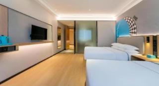 City Comfort Inn Yangjiang Yangxi Renmin Road Triumph Plaza - 6