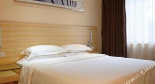 City Comfort Inn Yangjiang Yangxi Renmin Road Triumph Plaza - 2