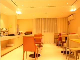 City Comfort Inn Ji'an County Junshan Avenue - 8
