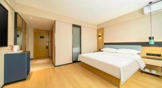City Comfort Inn Ji'an County Junshan Avenue - 1