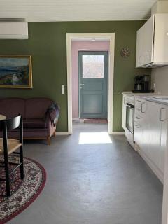 Cosy Apartment With Sea View In Sandvig - 6