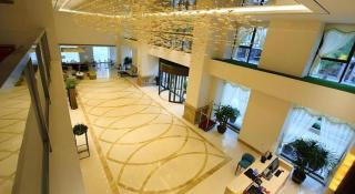 Xingtai Yuehai Hotel - 6
