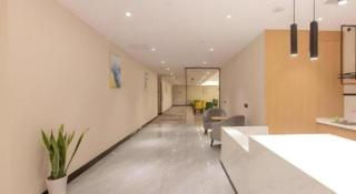 Green Tree Inn Nanchang Zhongshan Road Bayiguan - Nanchang - 3
