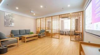 Green Tree Inn Express Weifang Zhucheng Longyuan Shangcheng - 8