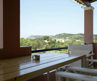 George Apartments - Arillas - 1