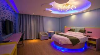Green Tree Inn Shandong Tai'an Ningyang County Ningyang Avenue - 4