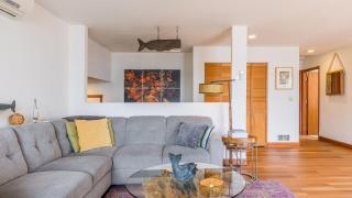 Camano Vista Paradise by AvantStay Private Beach - 3