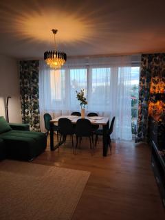 Oldie but Goldie Apartament - 0
