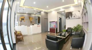 Jun Hotel Shanxi Linfen Hongdong County Dahuaishu Xungen Jizhuyuan - 3