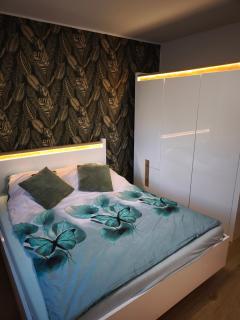 Oldie but Goldie Apartament - 7