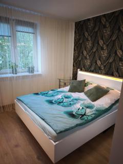 Oldie but Goldie Apartament - 5