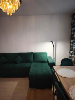 Oldie but Goldie Apartament - 4